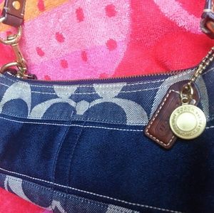 COACH purses! Brand new!